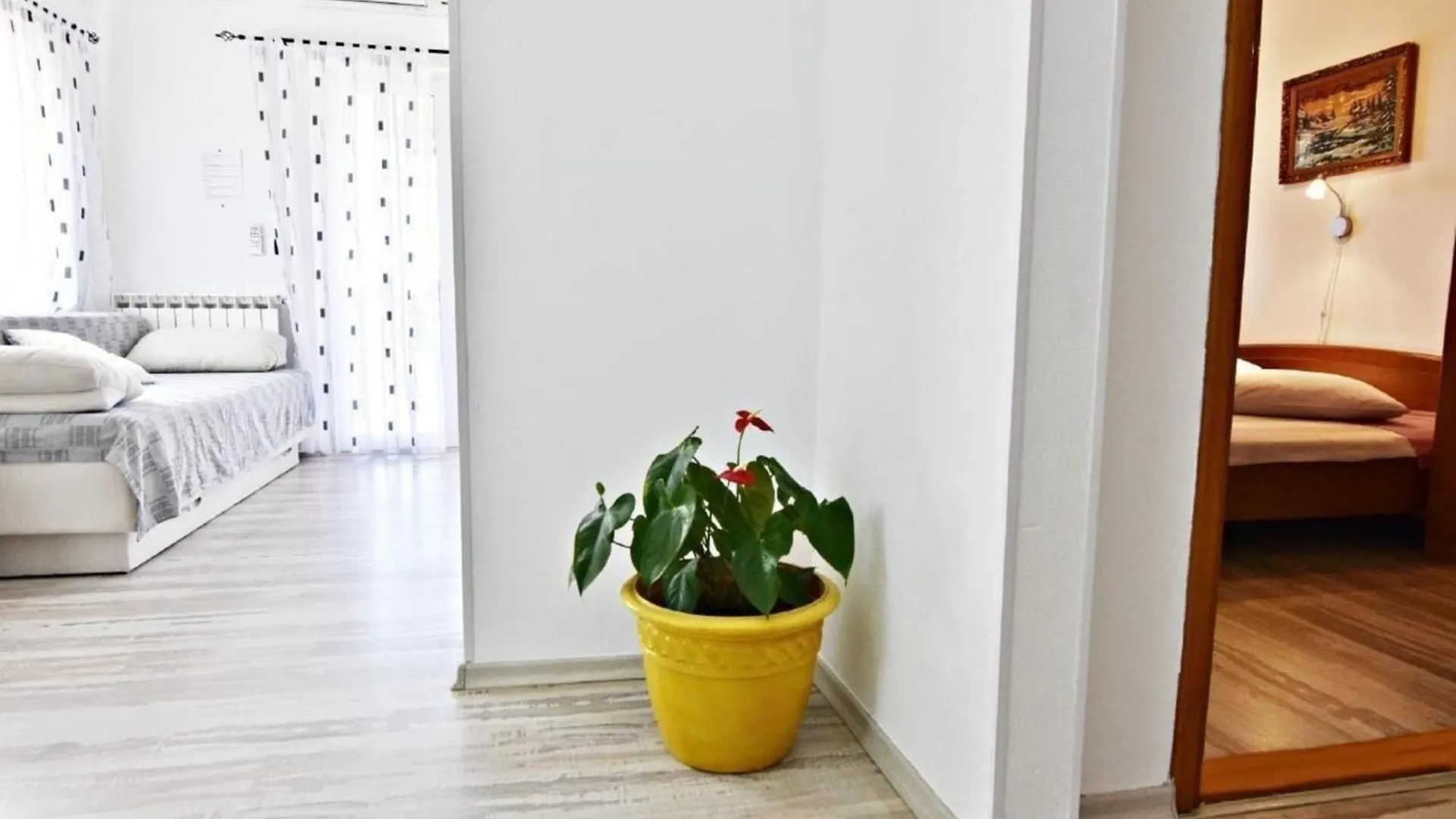 Klimatisierte Wohnung In Valica Mit Grossem Garten Umag 0*,