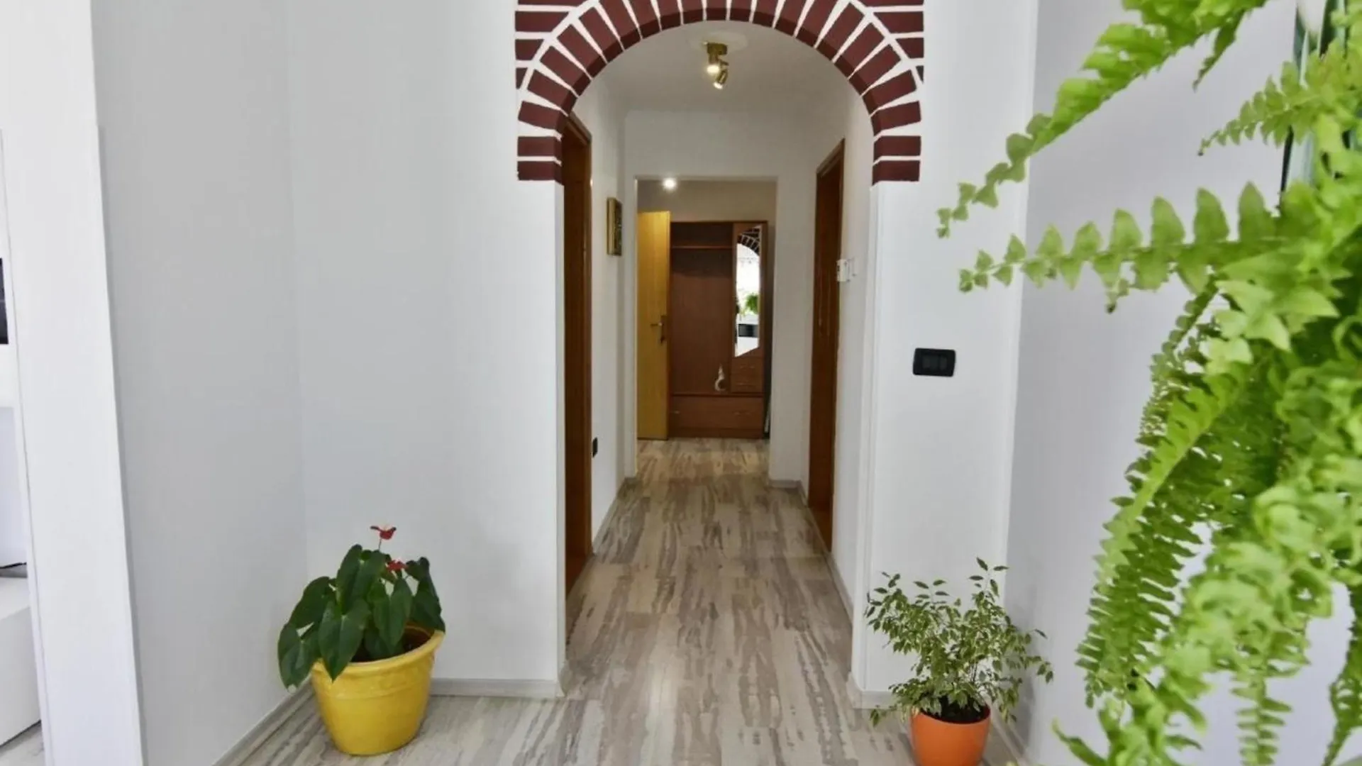Klimatisierte Wohnung In Valica Mit Grossem Garten Umag 0*,  Kroatien
